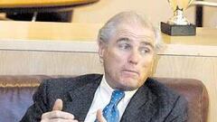 "Es el momento de pacificar al madridismo"