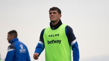 Javi L車pez se pierde lo que resta de temporada por lesi車n
