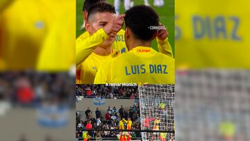 Recordado y coronado por su capitán tras tremendo golazo, reviven el himno que lo representó en Liverpool.