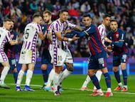 28/02/26 PARTIDO SEGUNDSA DIVISION JORNADA 28
VALLADOLID - HUESCA
MARCOS ANDRE JESUS ALVAREZ