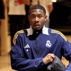 Alaba u otro central