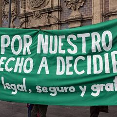 Aborto legal en México: ¿Qué estados lo han aprobado y qué dicen las legislaciones?