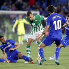 Cuentas por saldar y un calendario amable