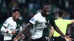 Una nueva joya sacude Portugal