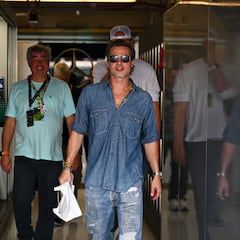 La mansión encantada que ha vendido Brad Pitt por 40 millones de dólares