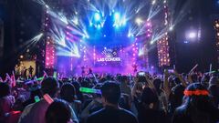 Festival de Las Condes 2020: Horario, TV y cómo ver en vivo online