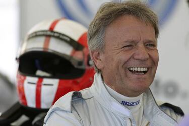 "Si Vettel quiere ser campe¨®n no deber¨ªa irse a McLaren"