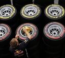 La FIA sólo aceptará cambios en los Pirelli por seguridad
