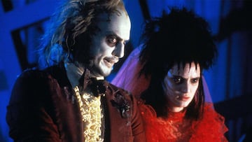 Beetlejuice