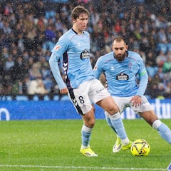 El desquite de Fer López