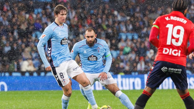 El desquite de Fer López