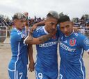 Huachipato - U. de Chile: a qué hora es, horario, TV y cómo y dónde ver el Campeonato Nacional
