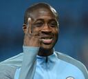 Yaya Toure se ofrece en Sudamérica y le tientan desde Paraguay, Chile y Colombia