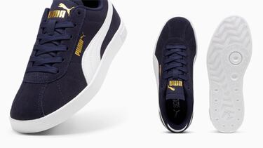 Chollo del d¨ªa: unas zapatillas de Puma por menos de 33 euros