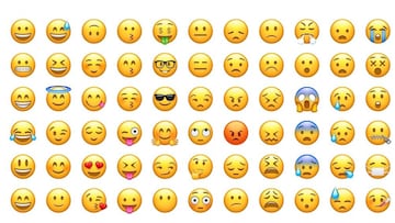 Los emojis de WhatsApp Web por fin en 3D