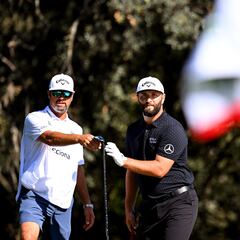 Así será el calendario de Jon Rahm en 2024