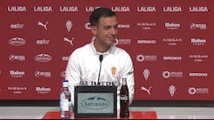 Borja Jiménez: “El principal objetivo son los 50 puntos y luego nos marcaremos otro”