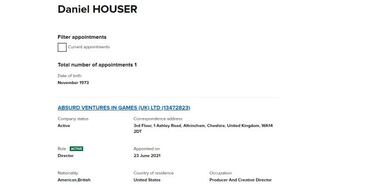 El cofundador de Rockstar Games (GTA 5) pone en marcha un nuevo estudio