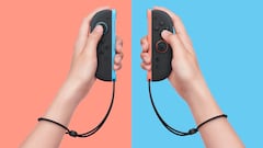 Say goodbye to drifting on the Switch 2? Here’s what Nintendo has to say about the new Joy-Con sticks