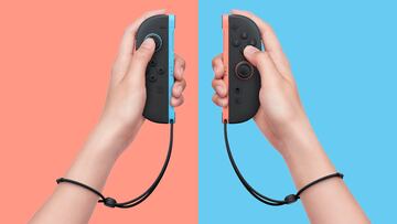 Nintendo Switch 2 adiós drift novedades mejoras