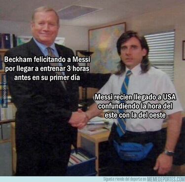 Los memes más divertidos del fin de semana