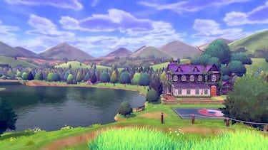 Los viajes de Masuda: cuando Pokémon decidió inspirarse en Europa