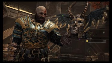 God of War no descarta un New Game Plus, según Barlog