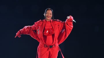 La Academia de Hollywood confirma la actuación de Rihanna en la ceremonia de los Premios Oscar 2023. ¿Qué canción cantará la artista?