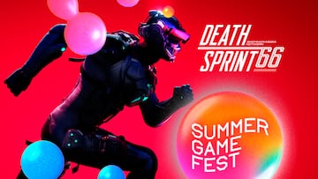 DeathSprint 66