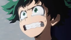 The creator of My Hero Academia reveals what led him to create the series: “I would have no regret”