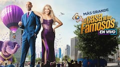 La Casa de los Famosos 2026: Esta es la nueva dinámica semanal confirmada