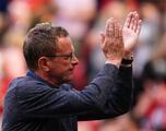 Rangnick calls for defensive stability ahead of Liverpool clash