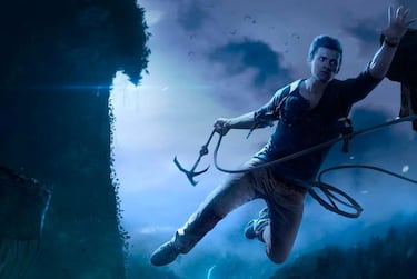 Tom Holland asegura no sentirse totalmente satisfecho con su interpretación en Uncharted