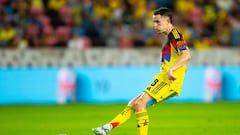 Álvaro Fidalgo’s World Cup dream could be dashed by residency requirement