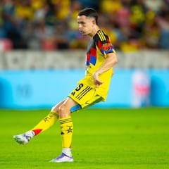 Álvaro Fidalgo’s World Cup dream could be dashed by residency requirement