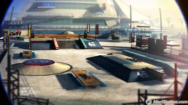 Skate 2, Impresiones