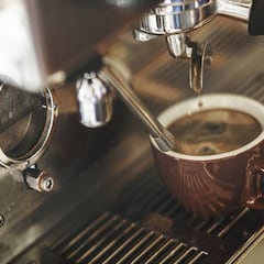 Estas son las mejores cafeteras del mercado