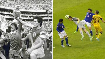 Los 10 momentos más gloriosos en la historia del América