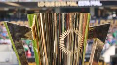 Estas son las posibilidades de la Selección Mexicana en la Copa Oro 2025, según la IA