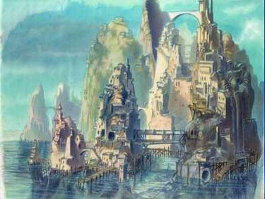 Beyond Good & Evil (GameCube)