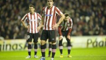 Acuerdo con el Athletic para la cesión de Jon Aurtenetxe.