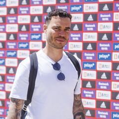 RdT: "El mercado es un juego, puede pasar de todo"