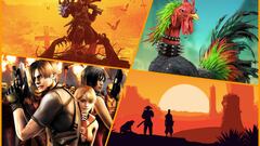 Las 15 mejores ofertas en videojuegos de la semana para PS5, PS4, Xbox, Switch y PC (3-5 de febrero)