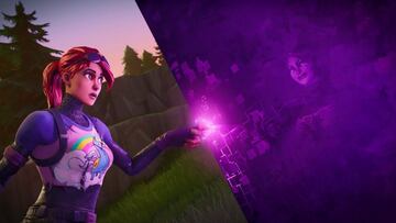 Fortnite Battle Royale: Todo lo que sabemos de la Temporada 6