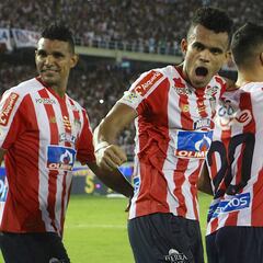 Junior retiene a Luis Díaz y River pierde opción de ficharlo