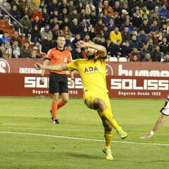 Este Albacete va en serio