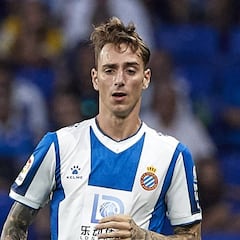 La vuelta de Calero agitará la línea de tres centrales