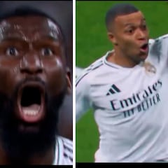 Toca el corazón y ahora todos creerán en la remontada: el vídeo que asustará al Arsenal