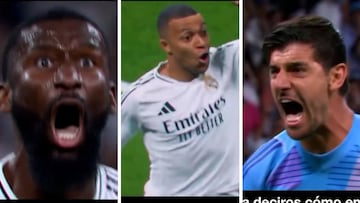 Toca el corazón y ahora todos creerán en la remontada: el vídeo que asustará al Arsenal