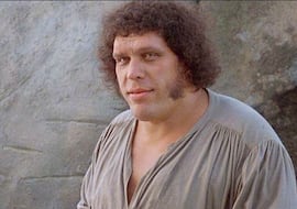 El actor que se tiró un pedo de 16 segundos y su respuesta al director de la película: “Ahora sí, jefe”